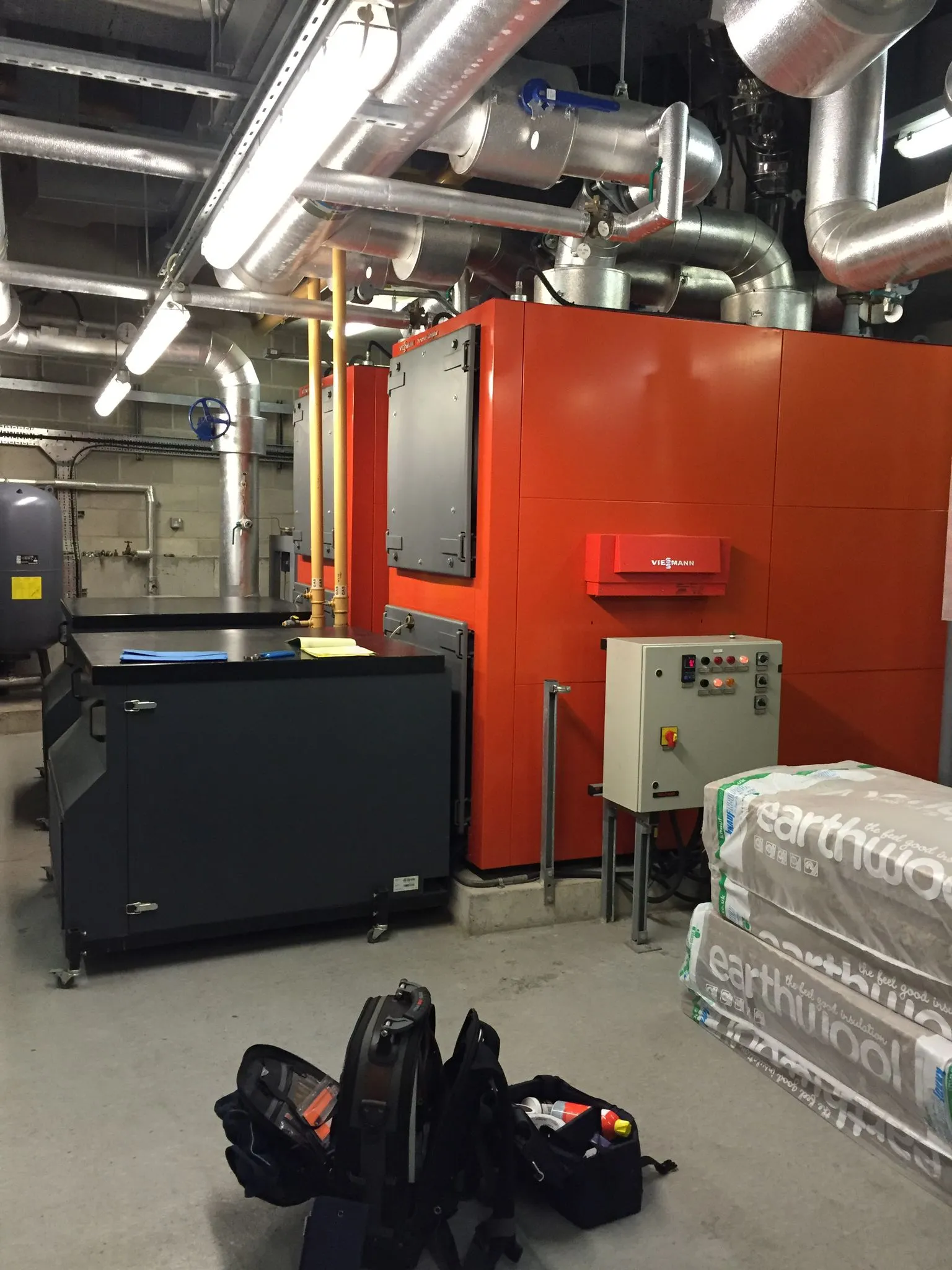 local gas engineer Aldgate, EC3