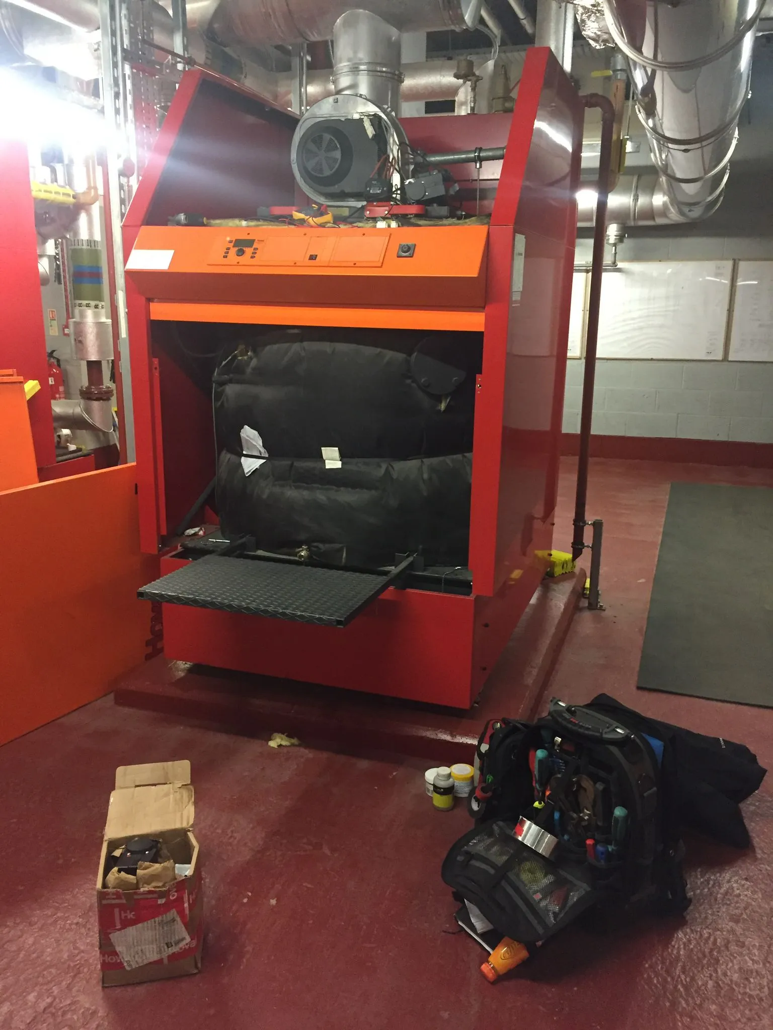 emergency heating engineer Aldgate, EC3